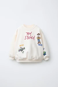 SWEAT BRODERIES TOY STORY © DISNEY PIXAR