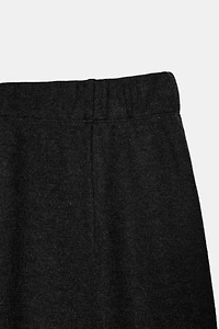 SOFT WIDE LEG PANTS