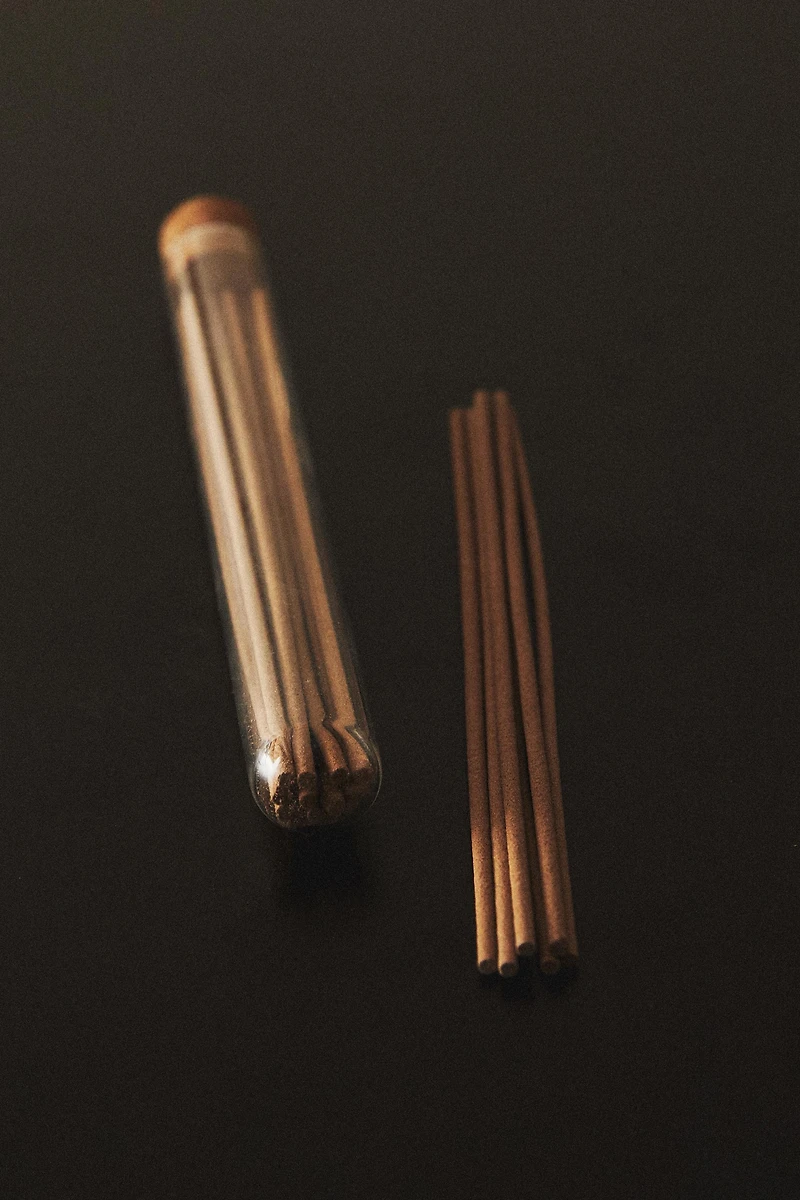 SACRED WOODS AROMATIC INCENSE STICKS