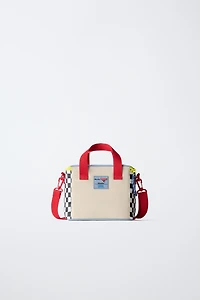 SAC MULTI-USAGES CARS © DISNEY PIXAR