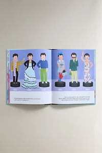 LIVRE ENFANT HARRY