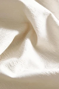 RESIN-COATED COTTON TABLECLOTH