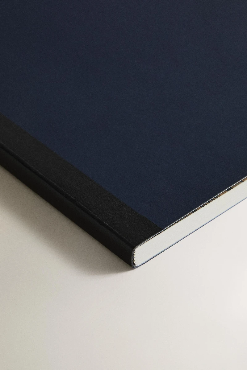 A4 PRINTED NOTEBOOK