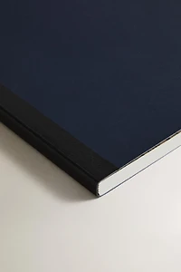 A4 PRINTED NOTEBOOK