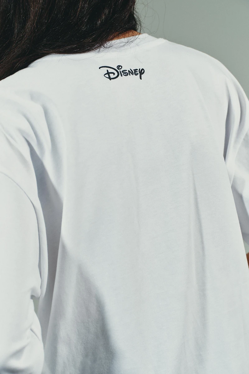 TEXT ©DISNEY T-SHIRT