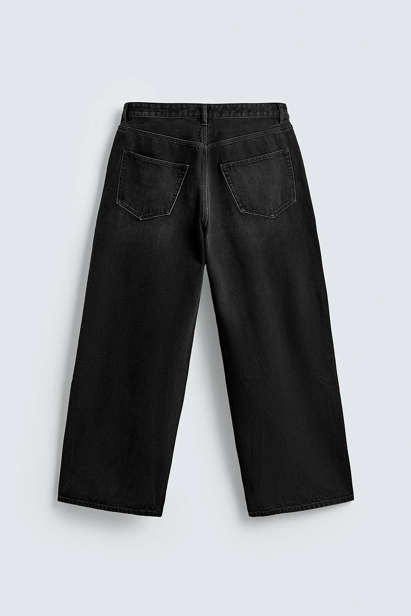 BAGGY FIT JEANS