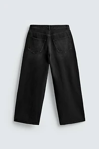 BAGGY FIT JEANS
