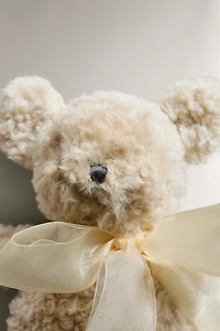 KIDS' SHEEP PLUSH TOY X THE ANIMALS OBSERVATORY