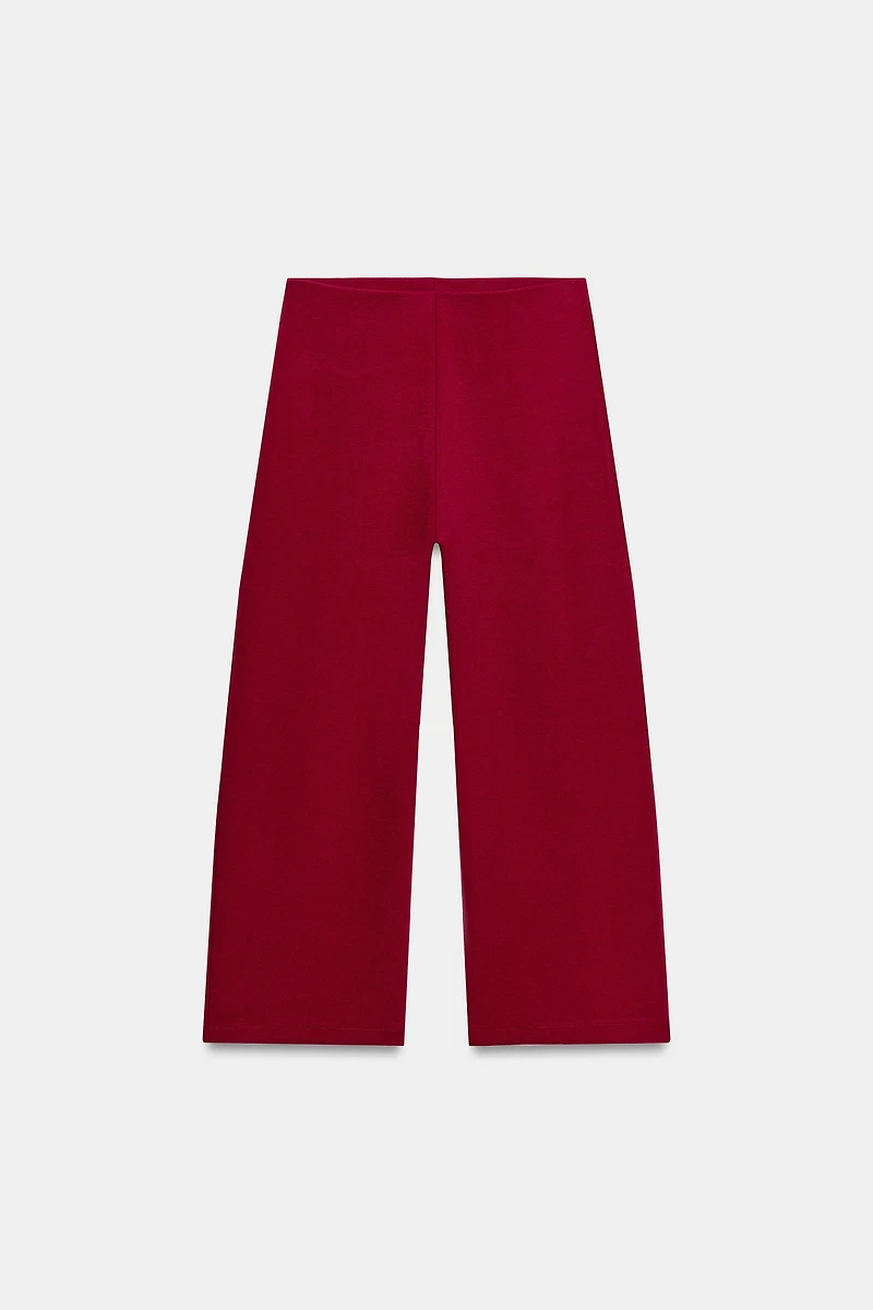 PANTALON LARGE