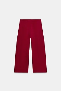 PANTALON LARGE