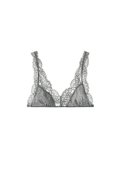 BRALETTE POINTELLE EN DENTELLE