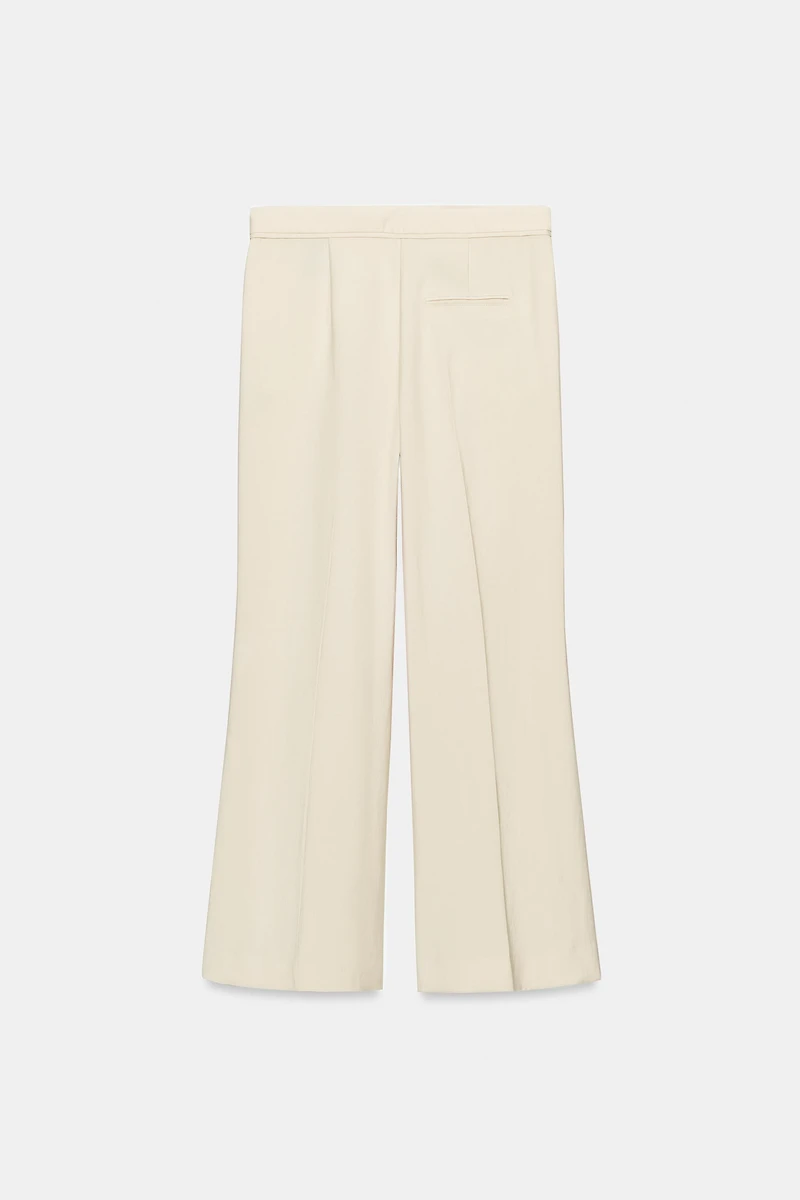 ZW COLLECTION WIDE LEG PANTS