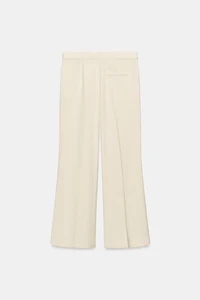 ZW COLLECTION WIDE LEG PANTS
