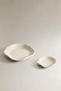 DECORATIVE IRREGULAR TRAY
