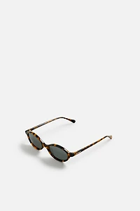 ROUND SUNGLASSES