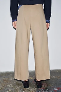 PANTALON CAROTTE ZW COLLECTION