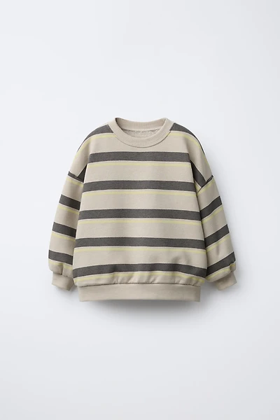 SWEAT RAYURES