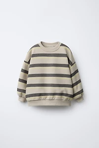 SWEAT RAYURES