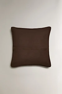MICROFIBER PILLOW SHAM FOR QUILT