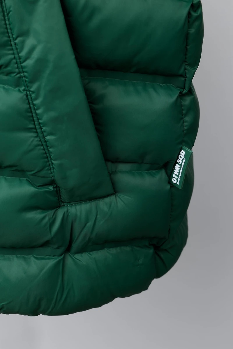 ULTRALIGHT WATER REPELLENT VEST