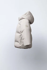 WATER REPELLENT STICKER COAT