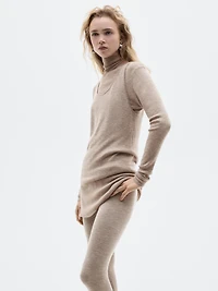 100% cashmere leggings - LIMITED