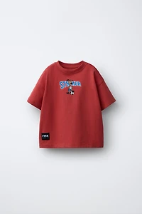 FIFA CLASSICS - WORLD CUP ™ 1998 PRINTED T-SHIRT