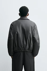 PADDED TECHNICAL JACKET