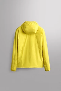 MID-LAYER PADDED JACKET