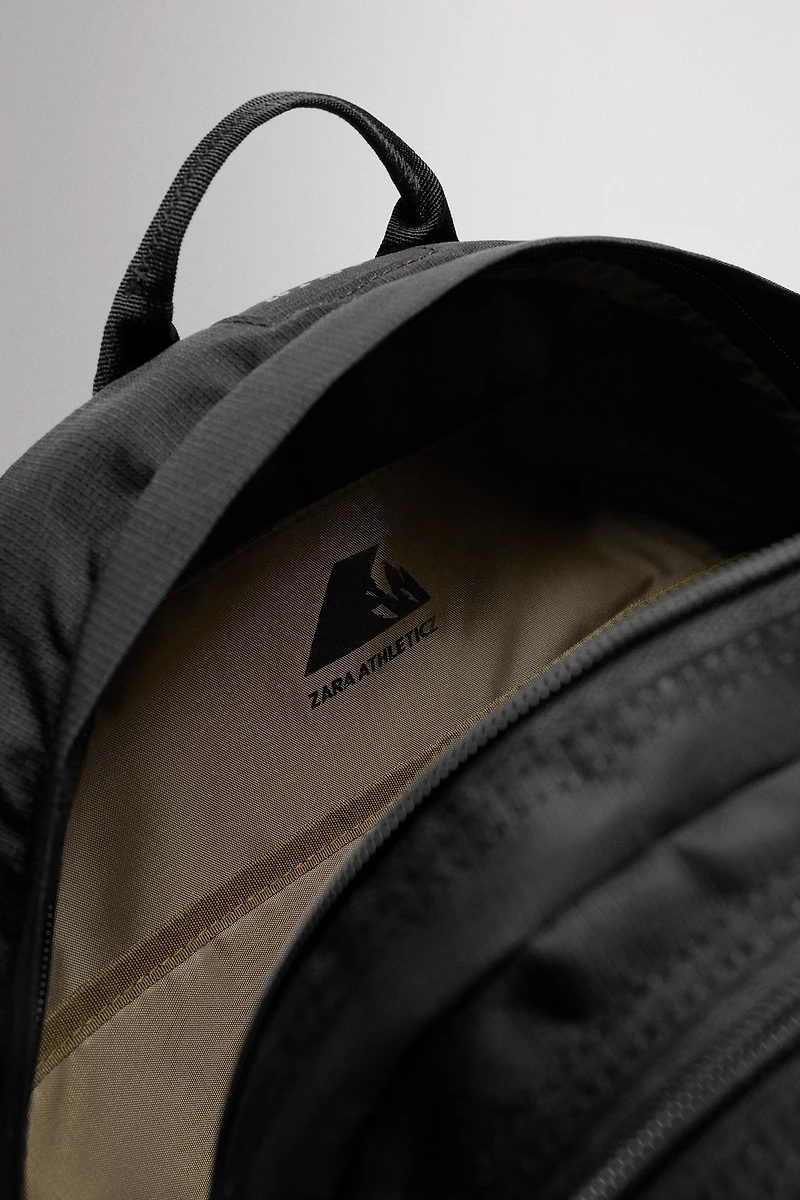 SPORTS BACKPACK