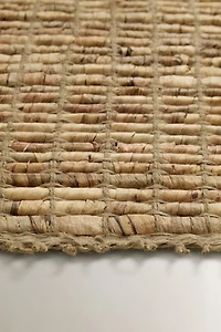 FIBER AREA RUG