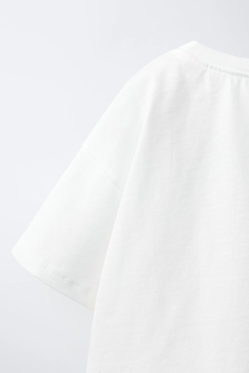T-SHIRT FRUITS