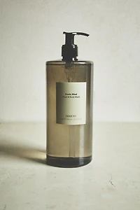 (25.36 oz) POETIC MIND LIQUID HAND SOAP