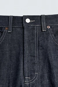 BALLOON FIT JEANS