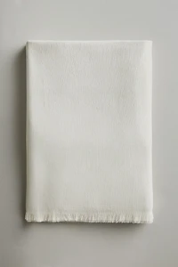 PLAIN MULTIPURPOSE BLANKET