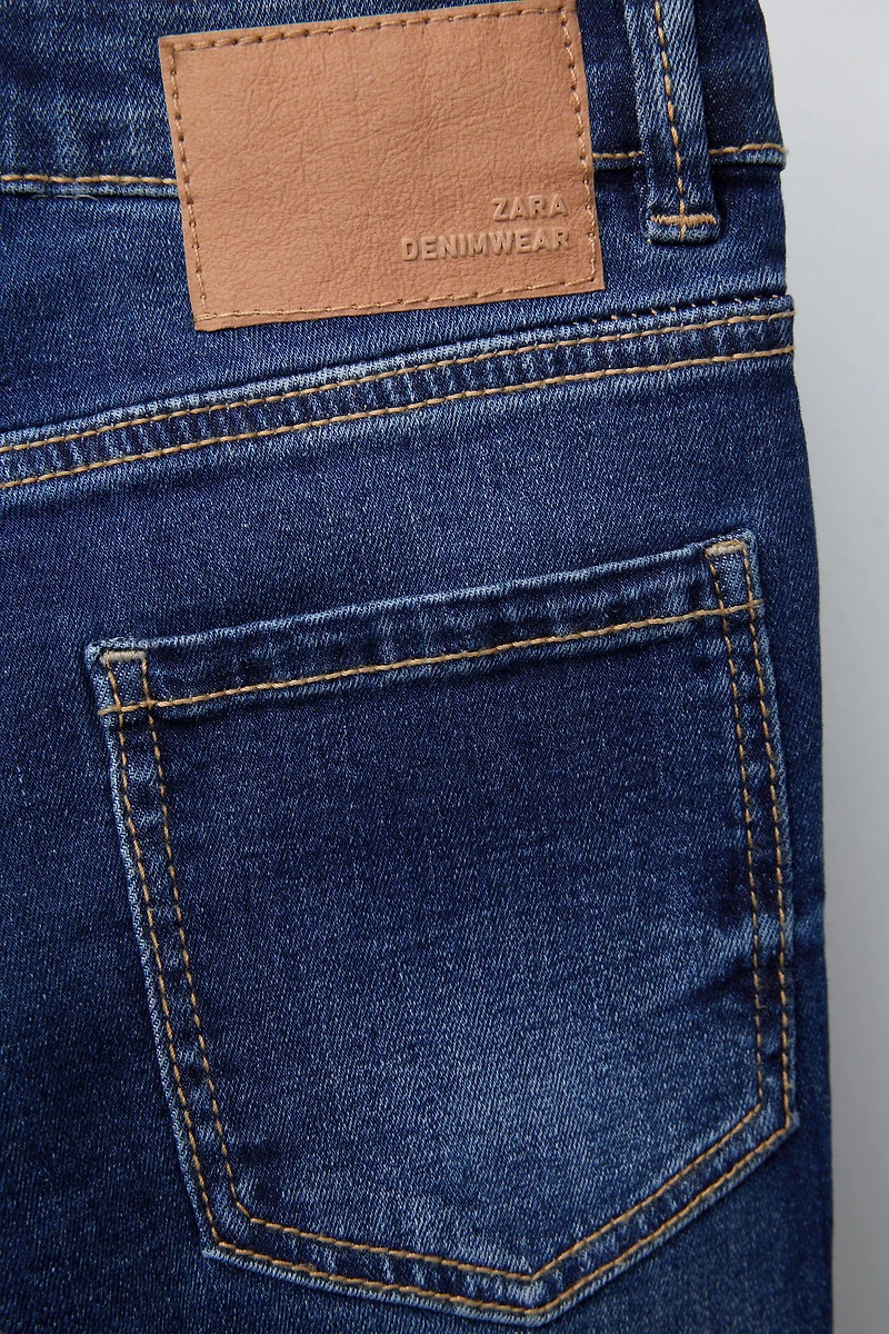 JEAN SKINNY BASIQUE