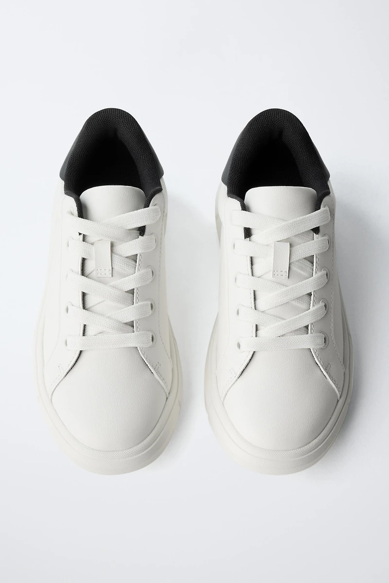 CHUNKY SNEAKERS