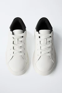 CHUNKY SNEAKERS