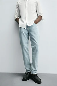 TIMELESS SLIM FIT JEANS