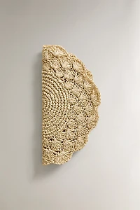 CROCHET PLACEMAT