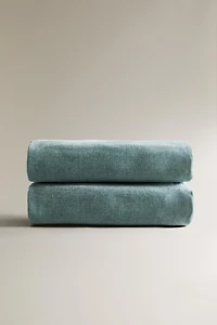 CHENILLE BLANKET