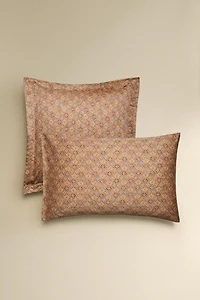 TAIE D’OREILLER IMPRIMÉ PAISLEY