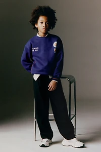 SWEAT CHICAGO CF MLS