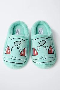BULBASAUR POKÉMON ™ SLIPPERS