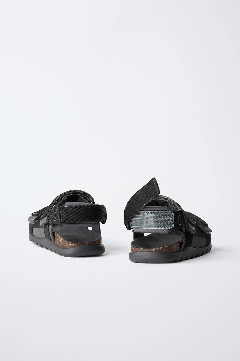 BAREFOOT TECHNICAL SANDALS