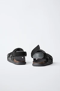 BAREFOOT TECHNICAL SANDALS