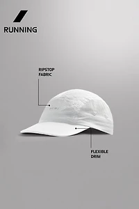 CASQUETTE TECHNIQUE LÉGÈRE