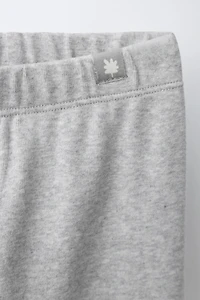 BASIC LABEL LEGGINGS