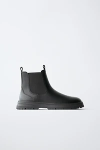 BOTTINES CHELSEA