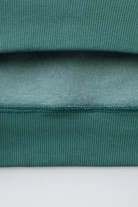 SKATE PATCH SWEATSHIRT